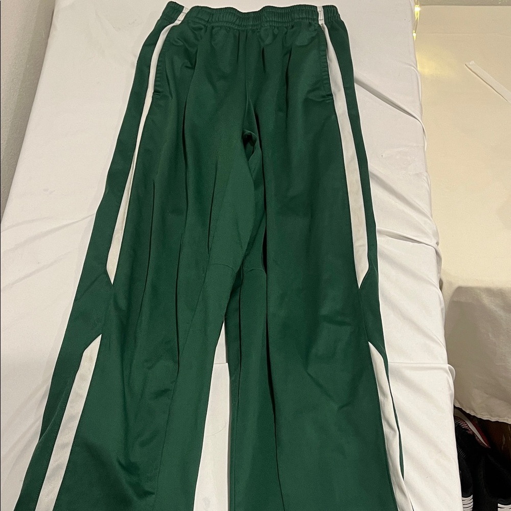 Nike Team Overtime Vintage Training Pants